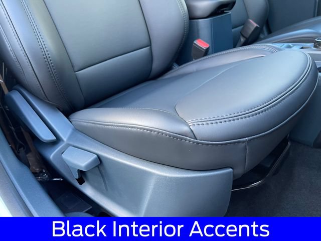 New 2026 Ford Maverick Lariat w/ Black Appearance Package AWD/4WD image 35