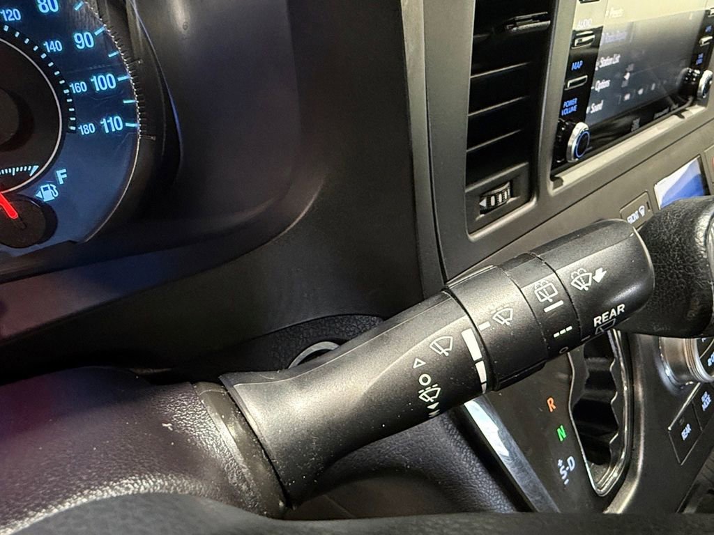 Used 2019 Toyota Sienna SE AWD/4WD image 39