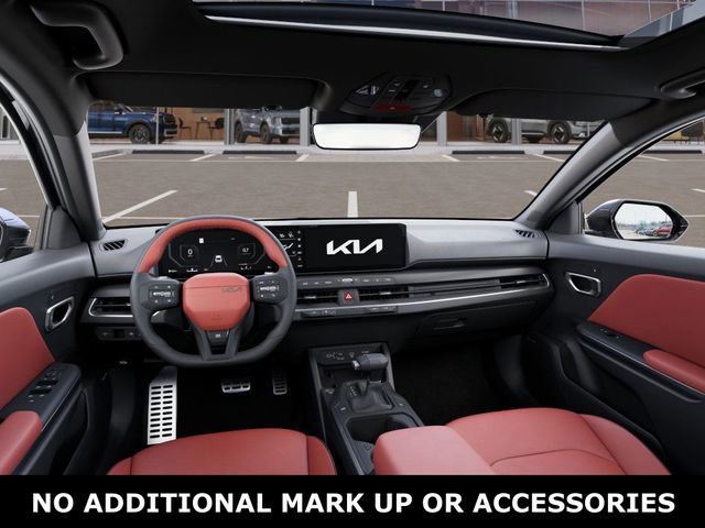 New 2025 Kia K4 GT-Line Turbo image 14