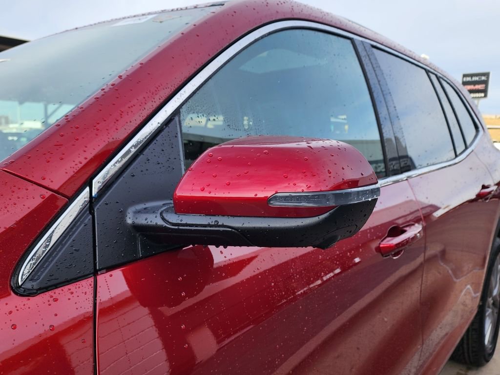 New 2026 Buick Enclave Preferred w/ Power Package image 12