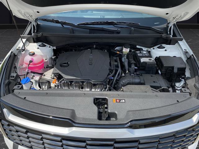 New 2026 Kia Sportage EX image 42