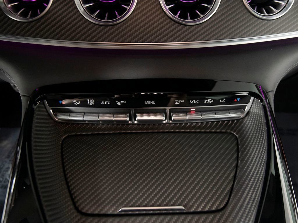 Used 2024 Mercedes-Benz AMG GT 63 image 29