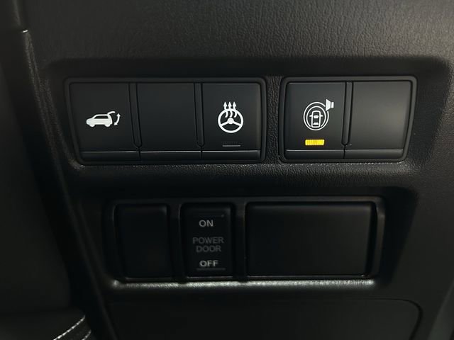 Used 2022 INFINITI QX80 Luxe w/ Cargo Package image 26