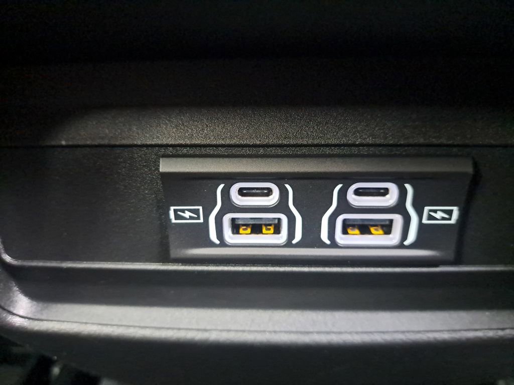 New 2025 Jeep Grand Cherokee Laredo RWD image 6