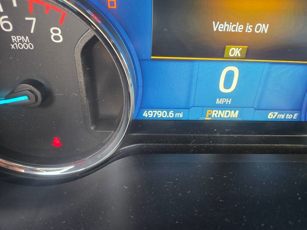 Used 2022 Ford F150 XLT w/ Equipment Group 302A High image 11