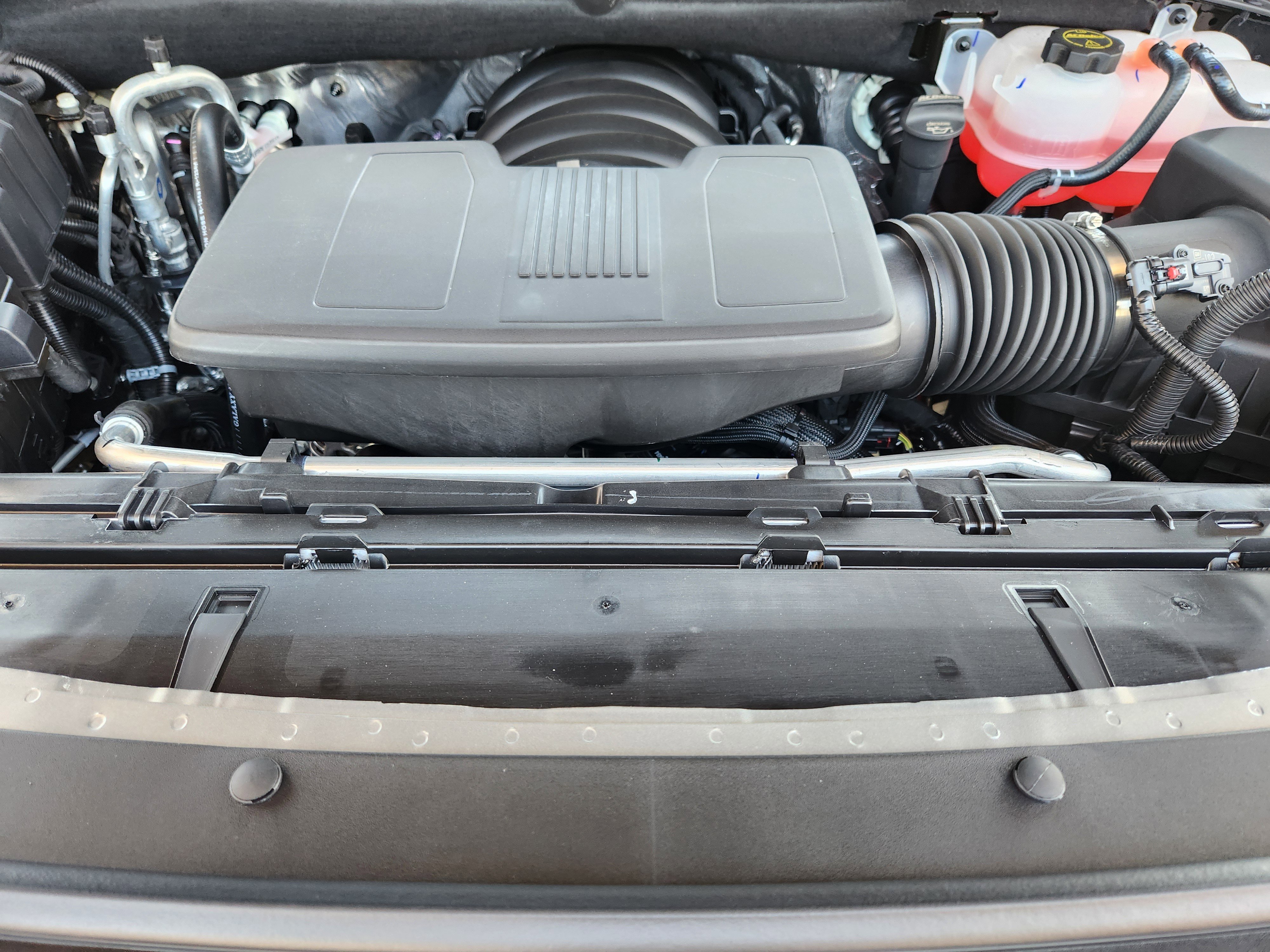 New 2026 Chevrolet Suburban RST w/ RST Capability Package image 24