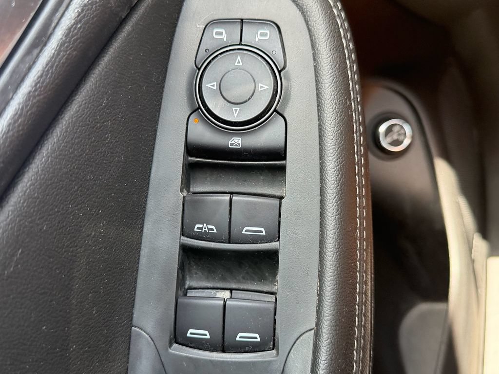 Used 2020 Buick Encore GX Select w/ Experience Buick Package FWD image 32