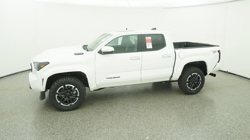 New 2025 Toyota Tacoma TRD Sport image 71