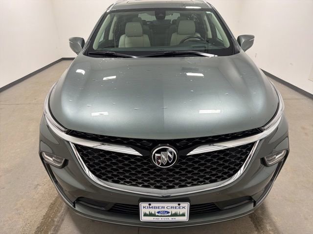 Used 2023 Buick Enclave Avenir w/ Avenir Technology Package image 2
