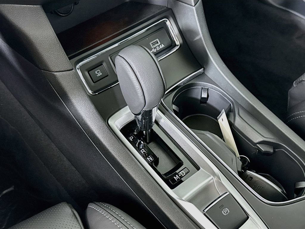 New 2026 Subaru Ascent Limited AWD/4WD image 17