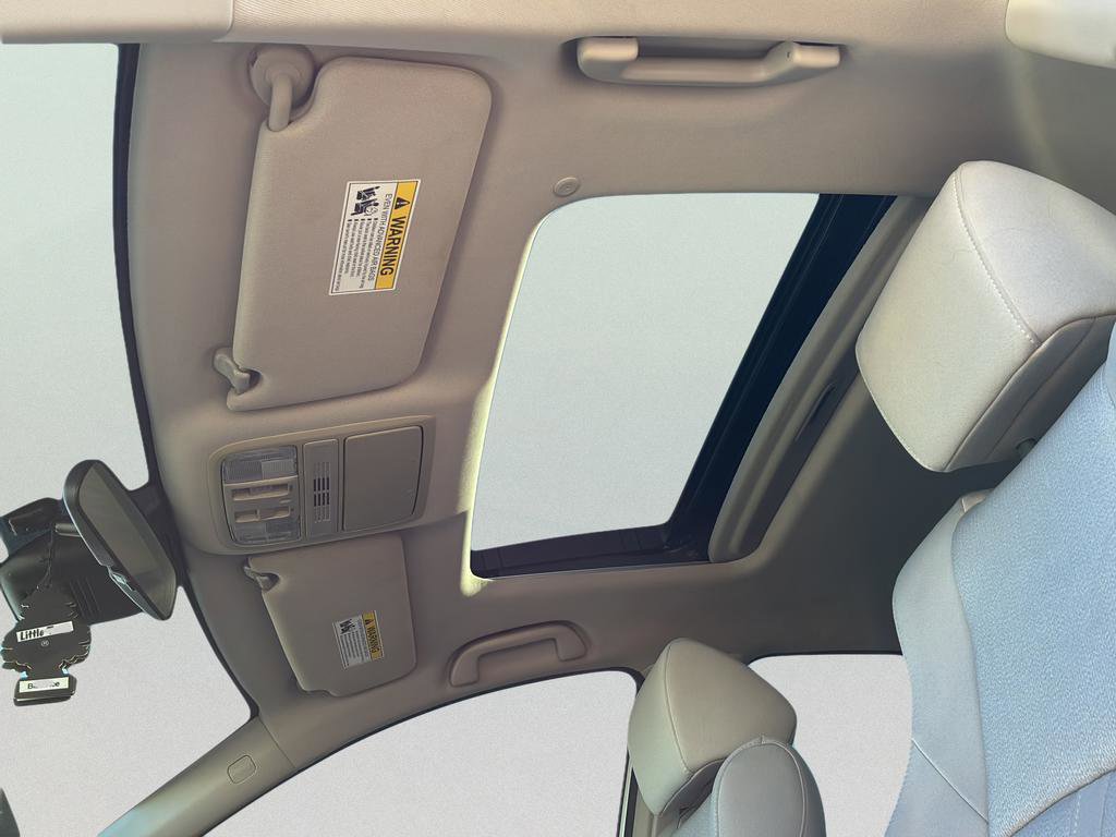 Used 2018 Honda Accord EX image 21