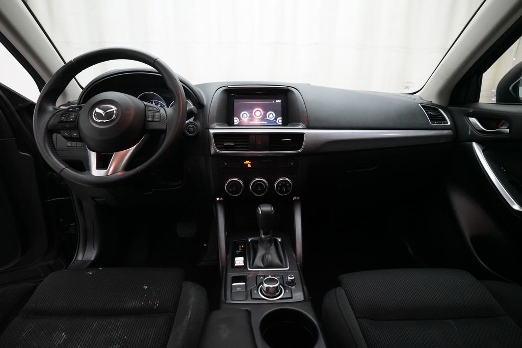 Used 2016 MAZDA CX-5 Touring image 5
