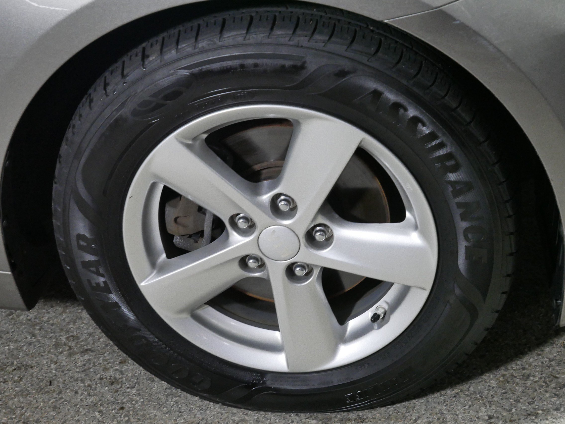 Used 2015 Kia Optima LX FWD image 15