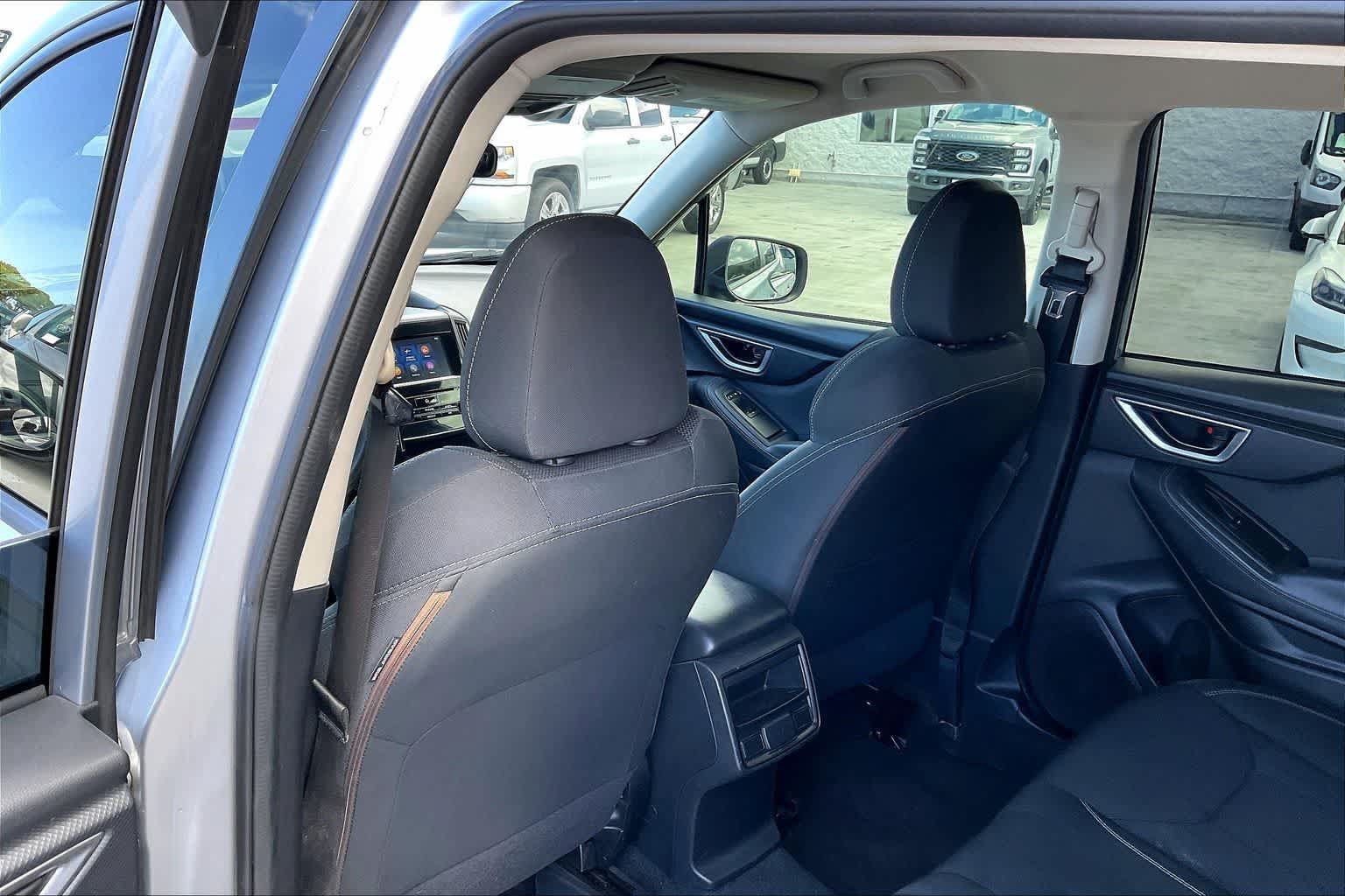 Used 2020 Subaru Forester AWD/4WD image 12