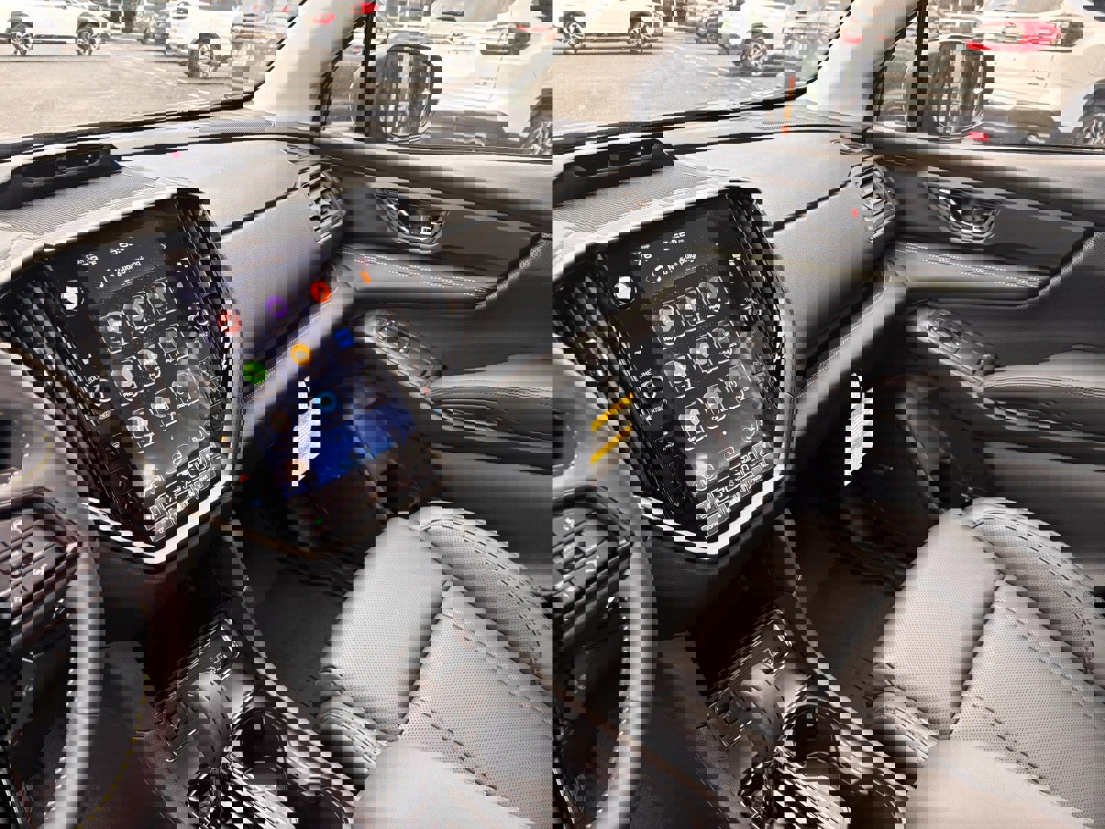 New 2025 Subaru Ascent Bronze Edition image 27