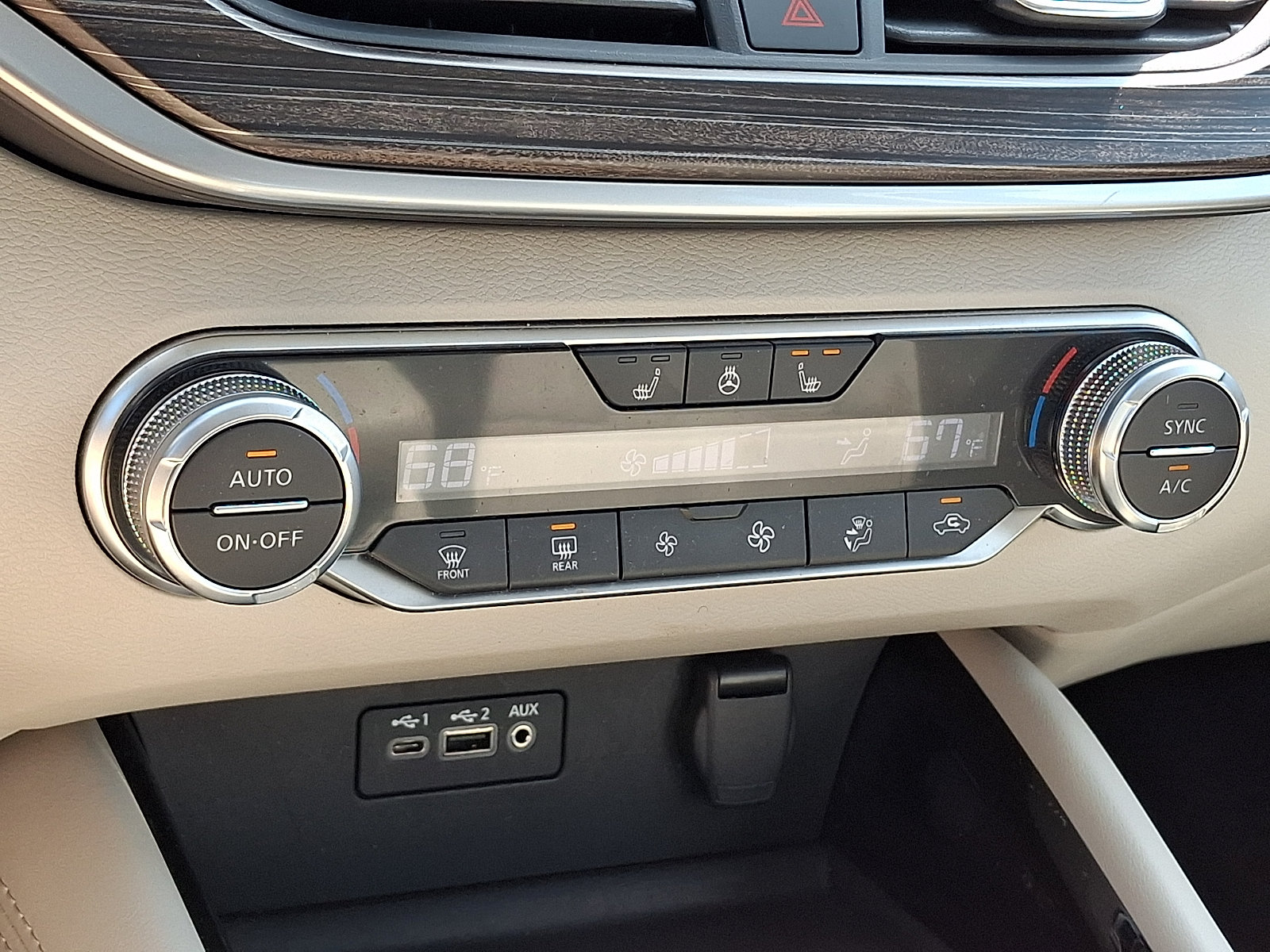 Certified 2022 Nissan Altima 2.5 SL FWD image 17