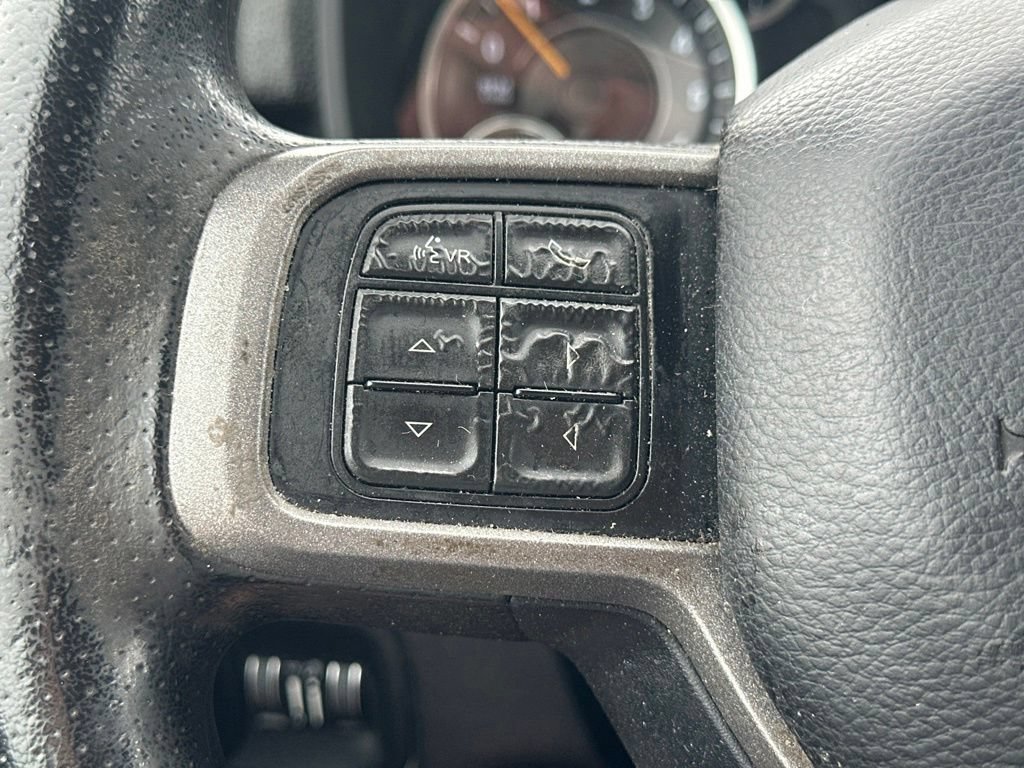 Used 2019 RAM 2500 Tradesman AWD/4WD image 20