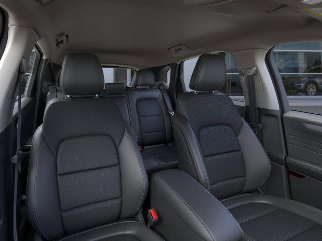 New 2025 Ford Escape SE FWD image 10