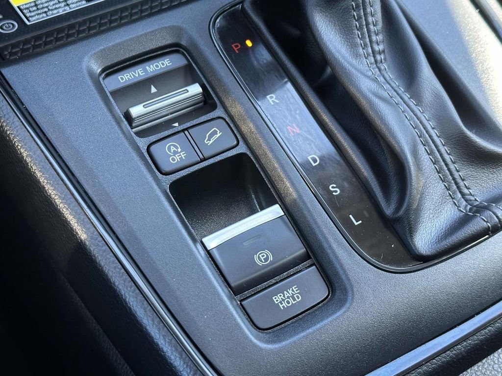 Certified 2023 Honda CR-V EX-L image 31