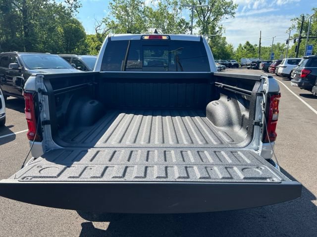 Used 2026 RAM 1500 Big Horn AWD/4WD image 25