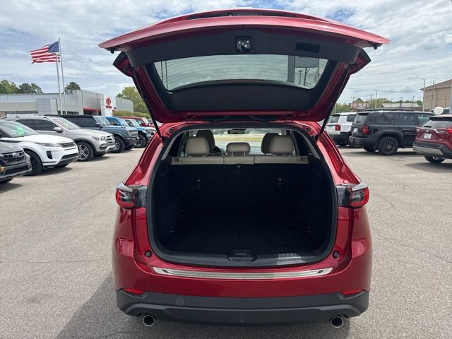 Used 2023 MAZDA CX-5 AWD 2.5 S w/ Select Package image 21