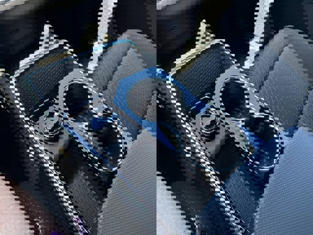 New 2026 Chevrolet Equinox LT w/ Safety and Technology Package image 18