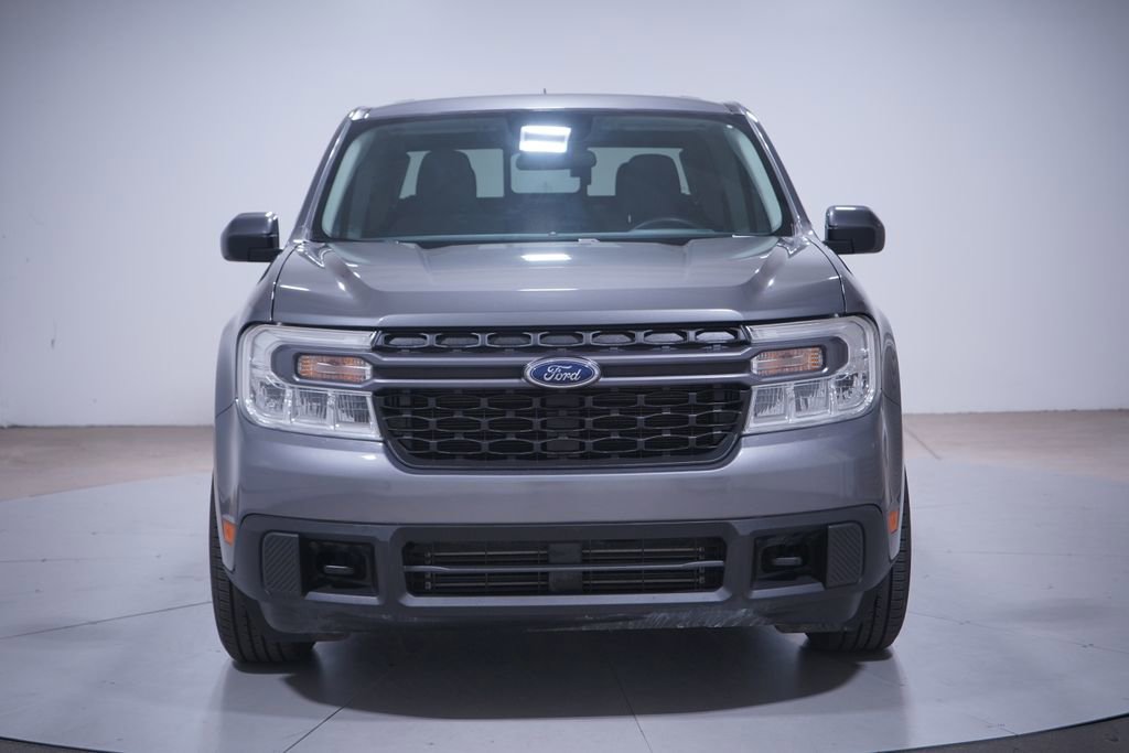 Used 2022 Ford Maverick XLT w/ Equipment Group 300A Standard image 4