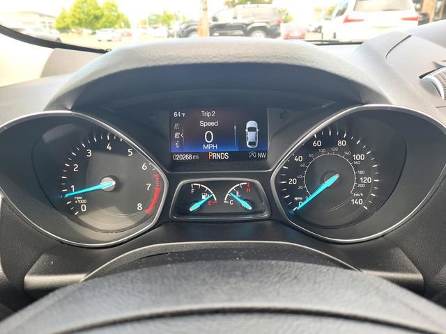 Used 2019 Ford Escape SE AWD/4WD image 29