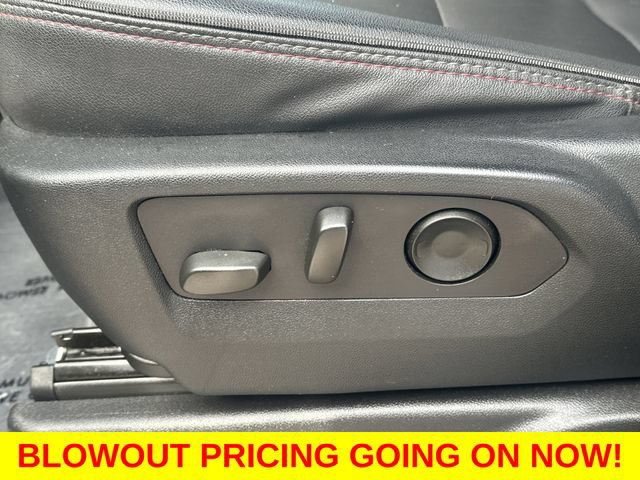 Used 2023 Chevrolet Tahoe RST AWD/4WD image 23