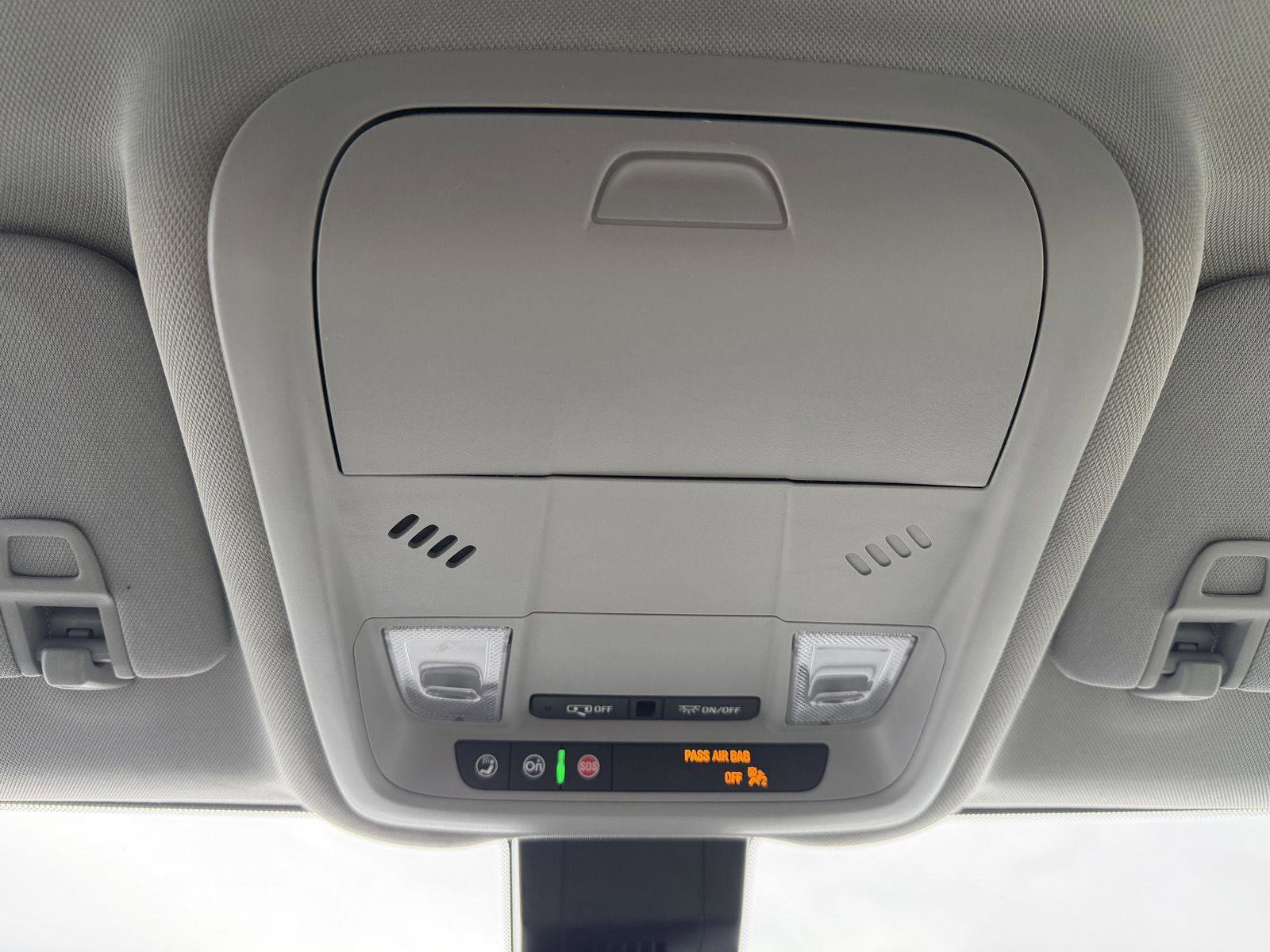 Used 2022 Chevrolet Equinox LT image 20