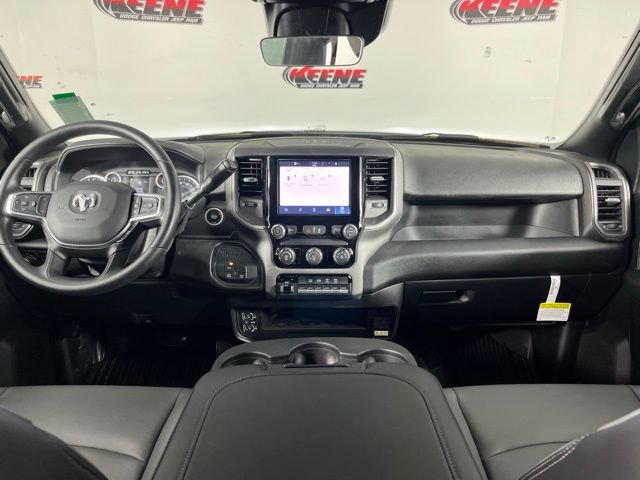 New 2025 RAM 2500 Tradesman w/ Chrome Appearance Group image 11