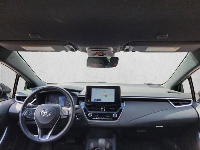 Used 2023 Toyota Corolla SE image 17