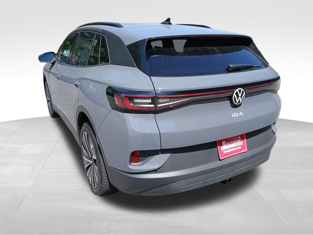 New 2026 Volkswagen ID.4 Pro AWD/4WD image 3