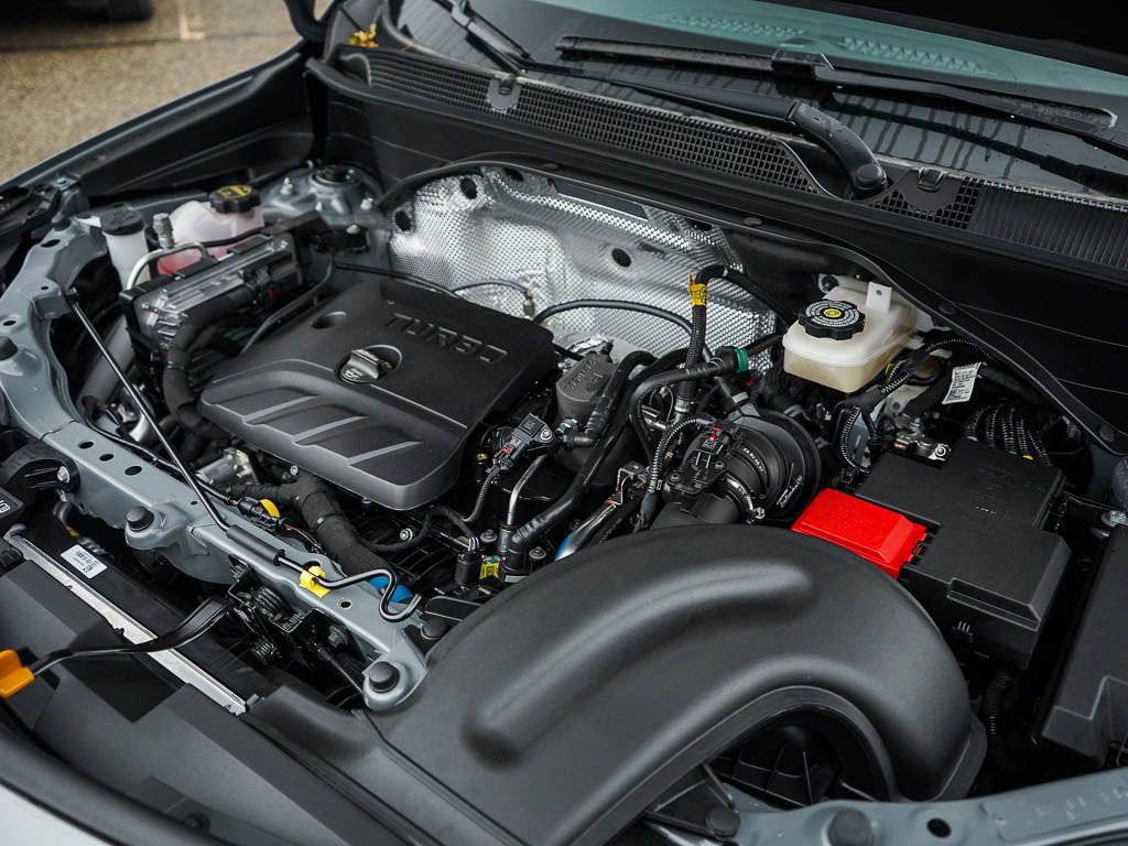 New 2026 Buick Encore GX Avenir w/ Avenir Technology Package image 7