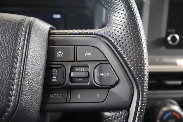 New 2026 Toyota Tacoma SR5 AWD/4WD image 16