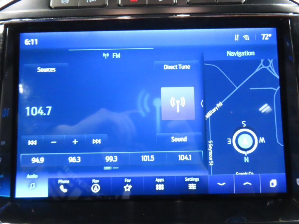 Used 2022 Ford F350 King Ranch w/ King Ranch Ultimate Package AWD/4WD image 23