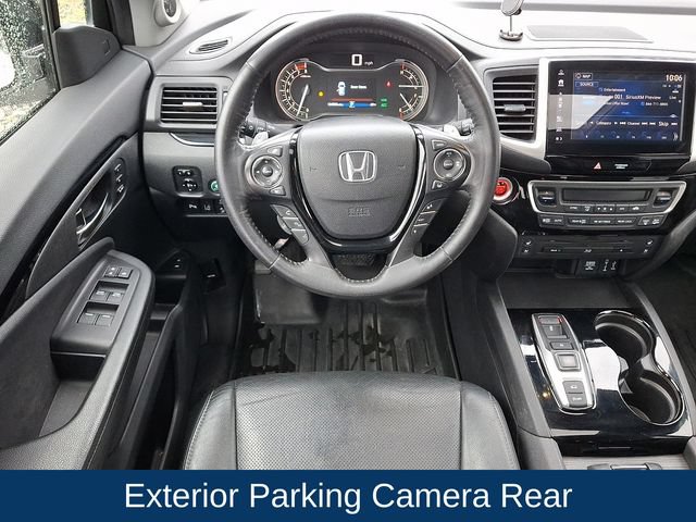 Used 2017 Honda Pilot Elite image 3