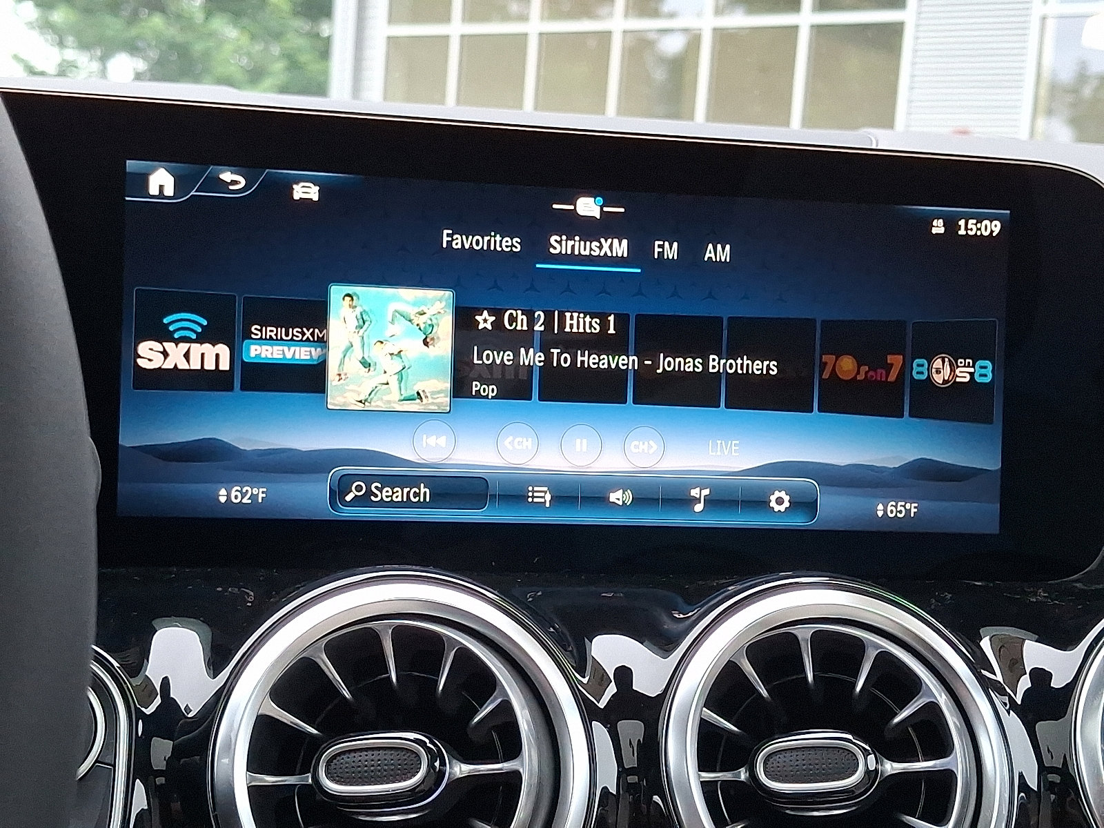 Used 2026 Mercedes-Benz GLA 250 4MATIC image 23