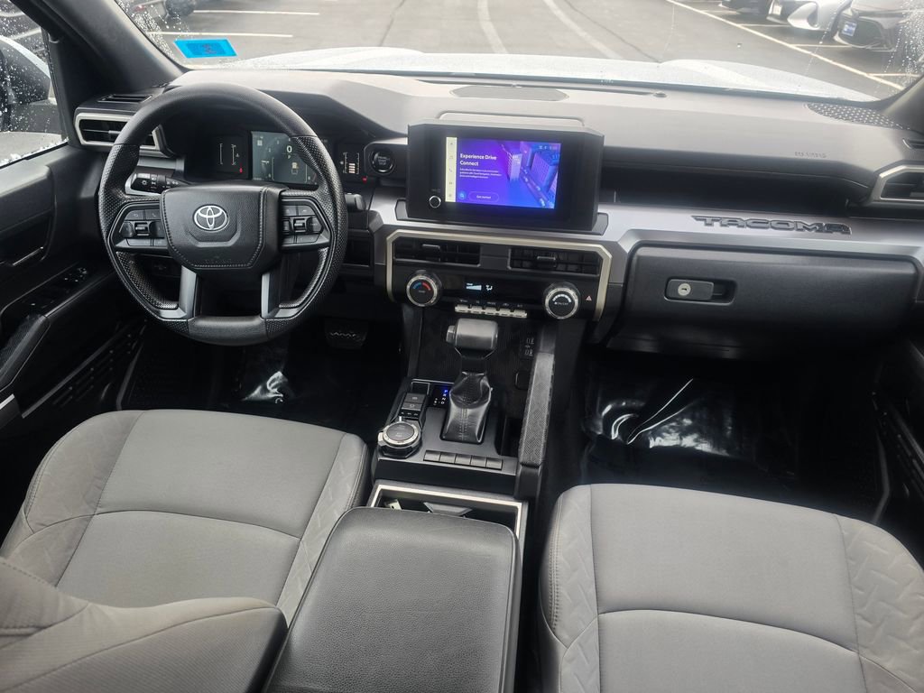 Used 2024 Toyota Tacoma SR5 image 22