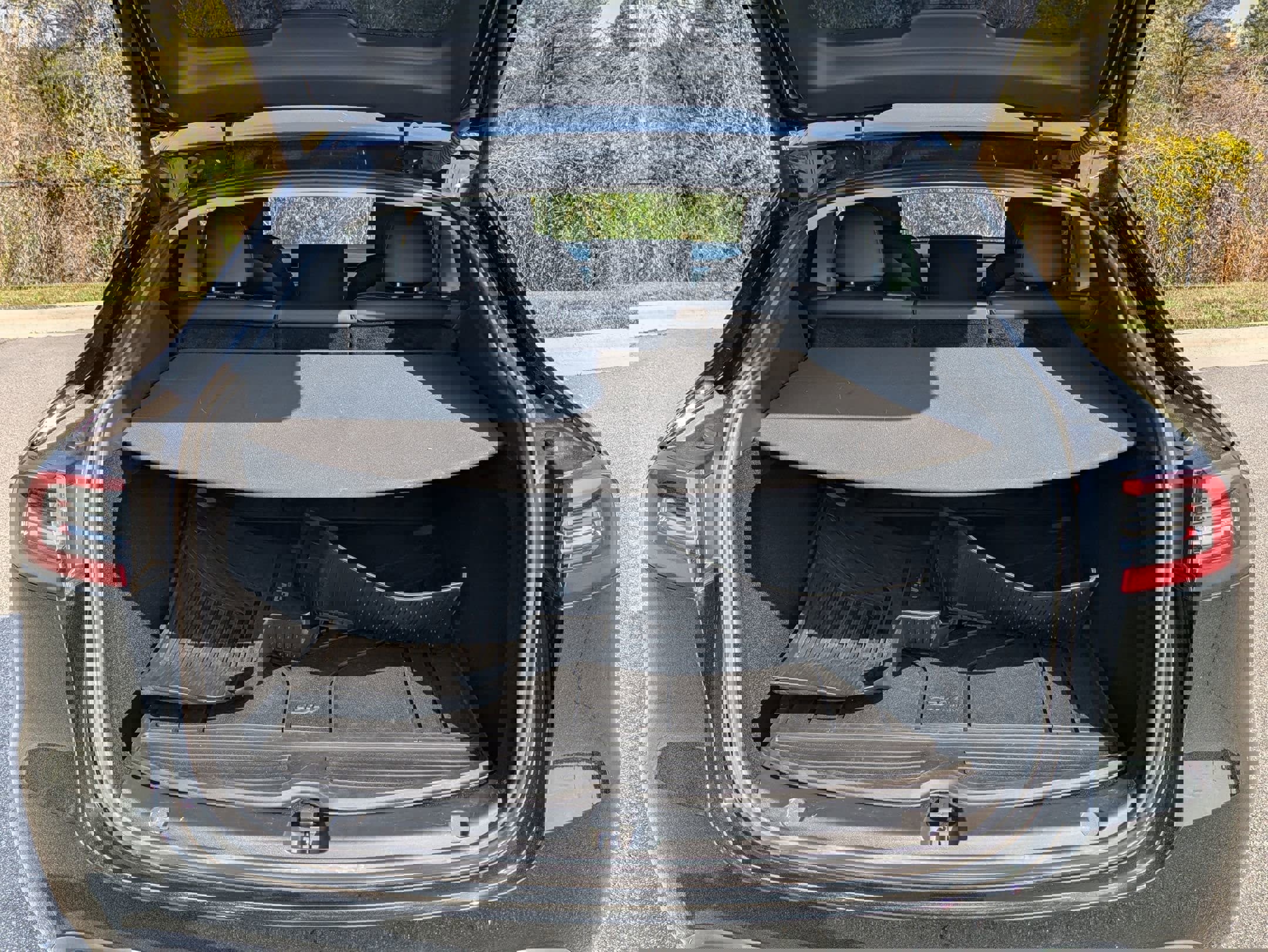 Used 2023 Tesla Model Y Performance image 22