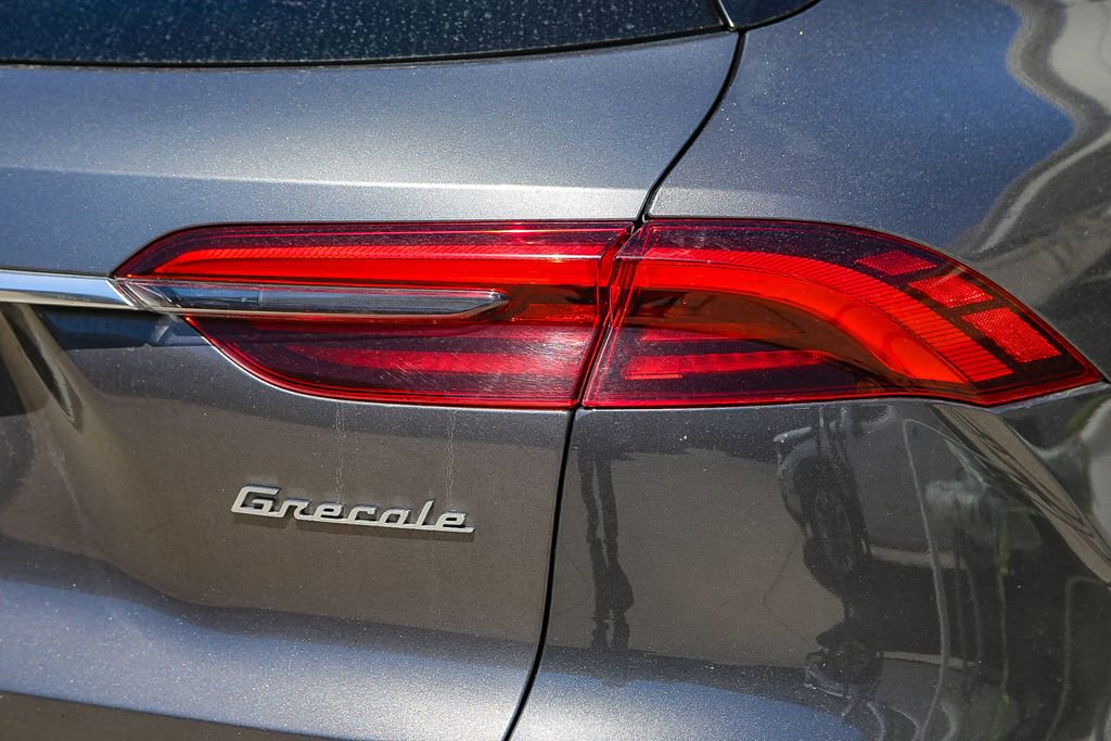 Used 2023 Maserati Grecale GT AWD/4WD image 6