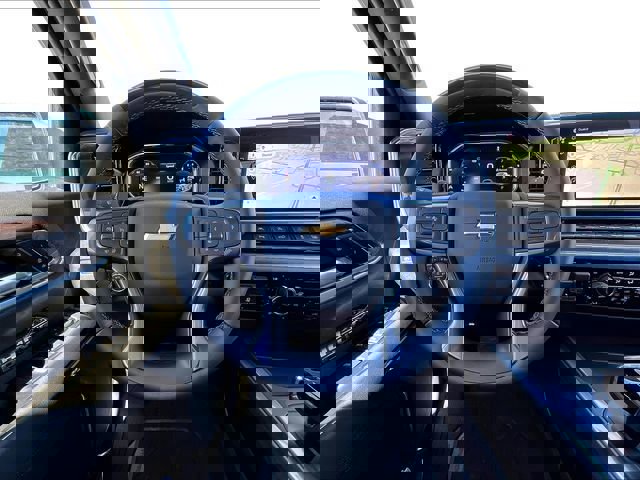 New 2026 Chevrolet Silverado 1500 High Country image 16