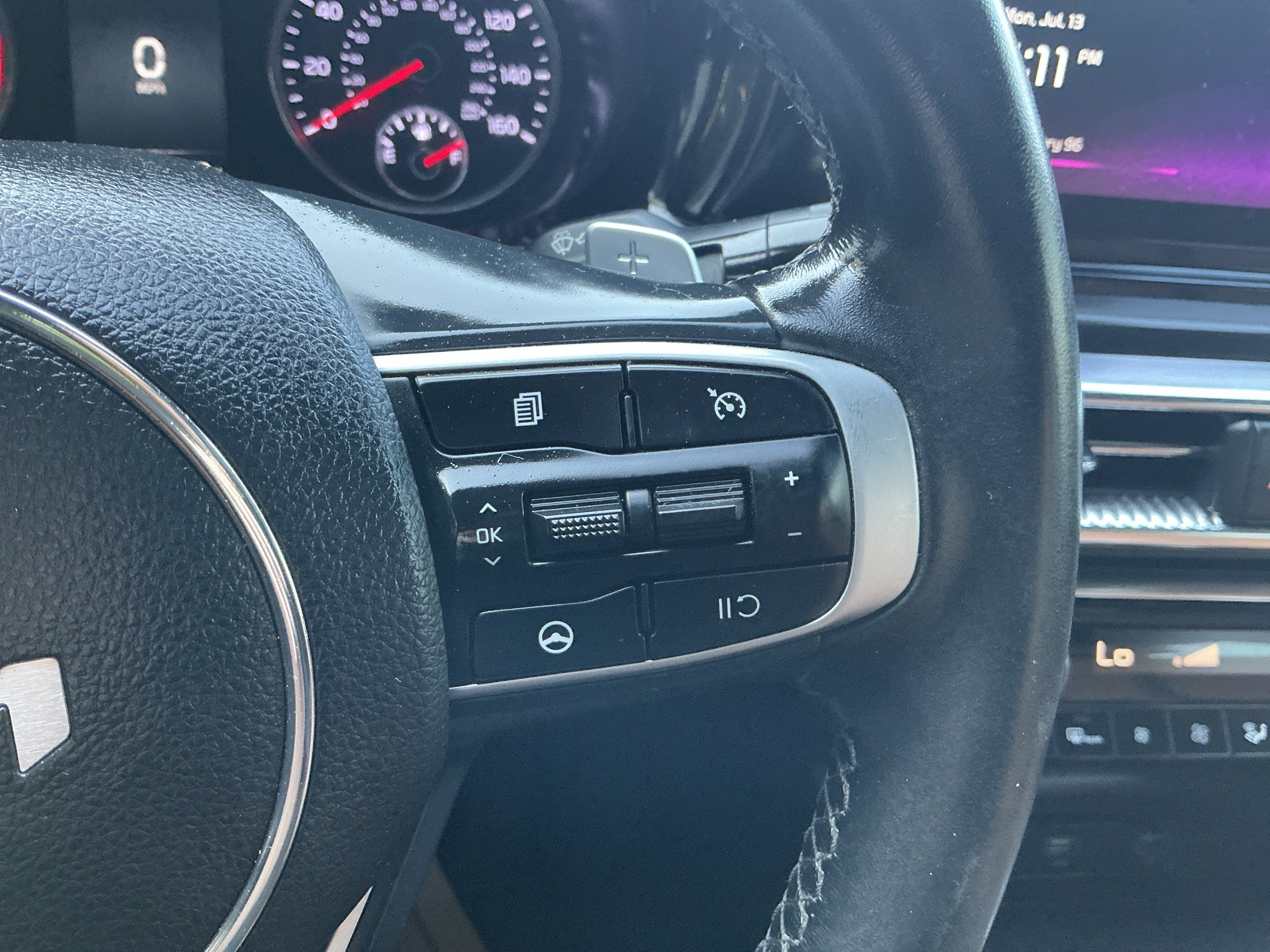 Certified 2023 Kia K5 GT FWD image 18