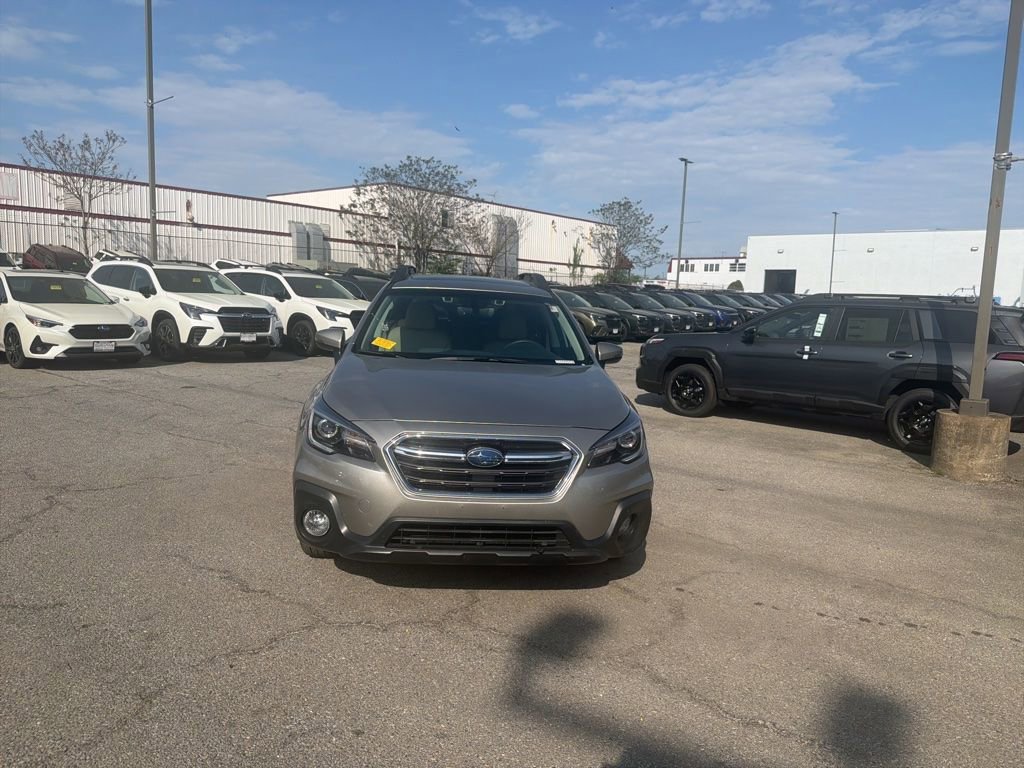 Used 2019 Subaru Outback 2.5i Limited image 6