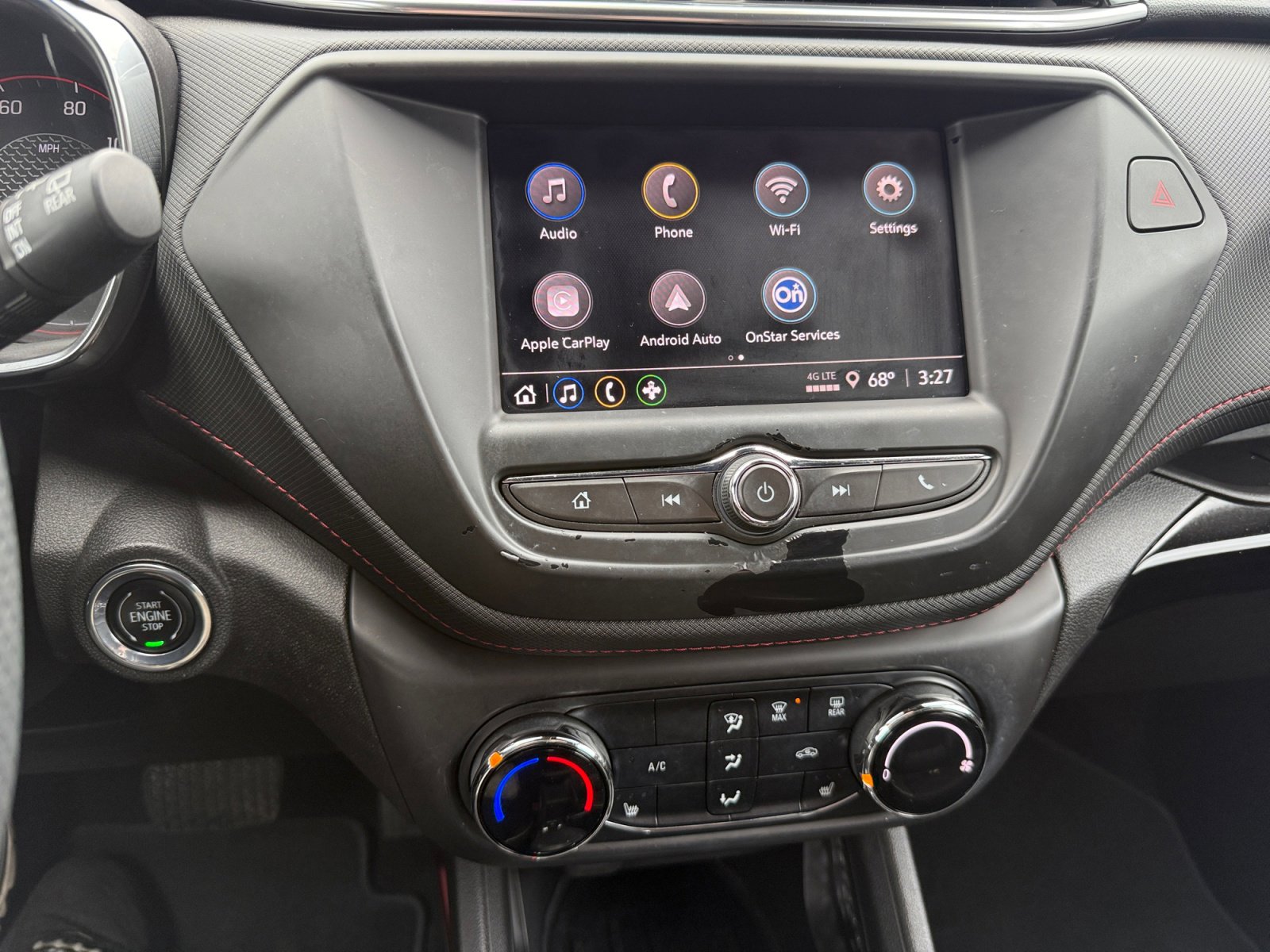 Used 2023 Chevrolet TrailBlazer RS image 12