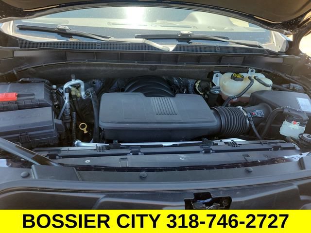 Certified 2021 Chevrolet Tahoe LT RWD image 30
