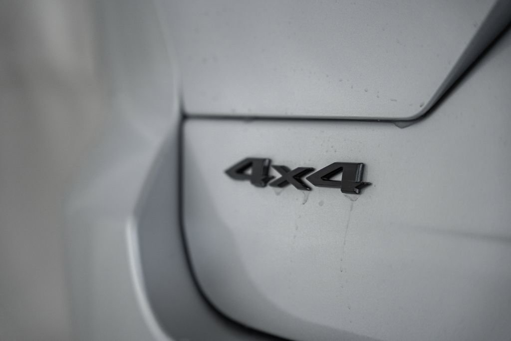 New 2025 Jeep Grand Cherokee Limited image 7