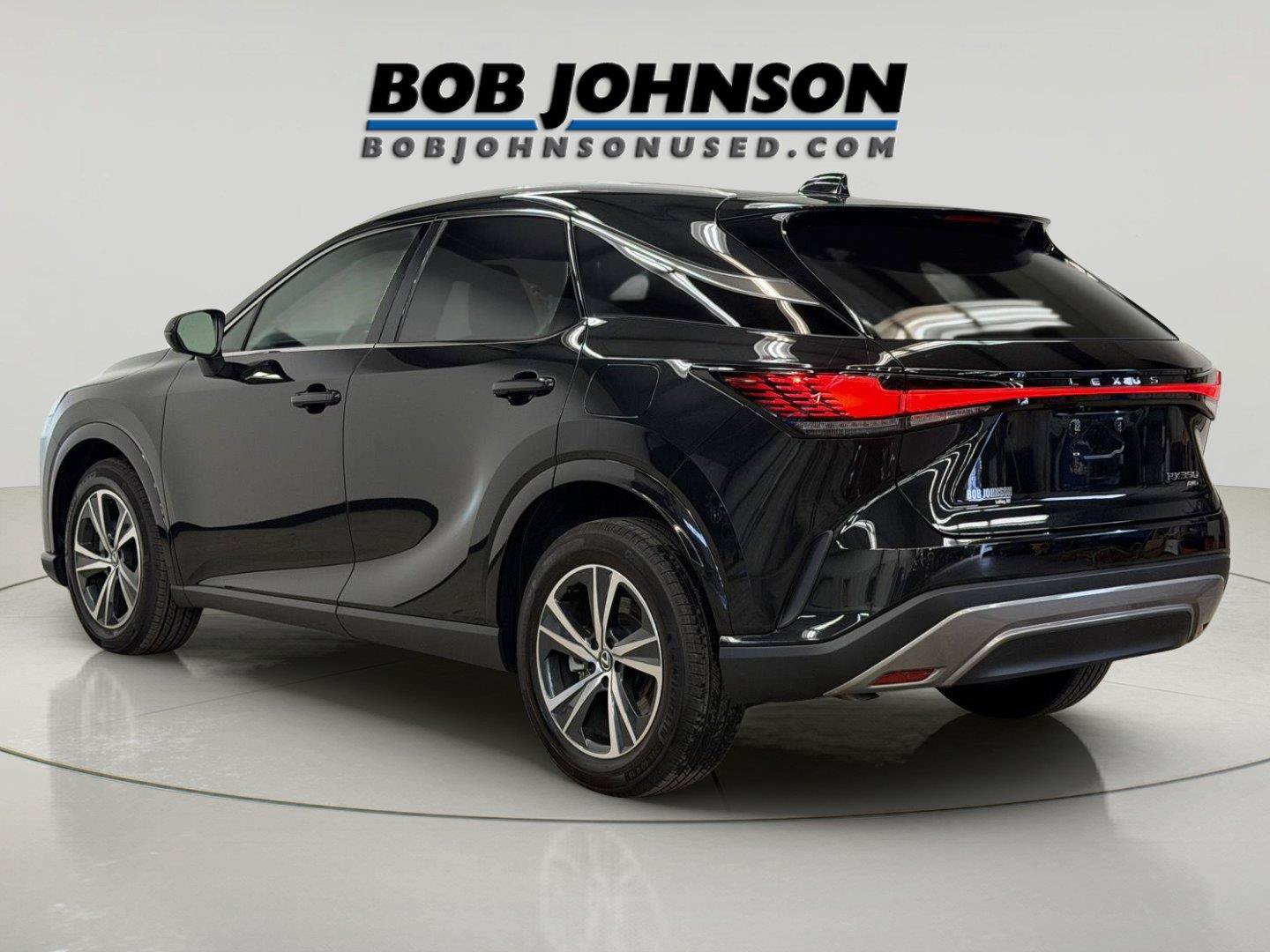 Used 2025 Lexus RX 350 Premium w/ Convenience Package AWD/4WD image 7