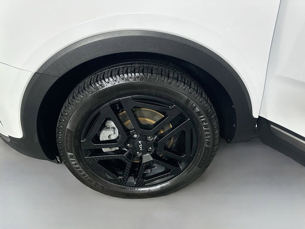 Used 2023 Kia Telluride EX X-Line image 33