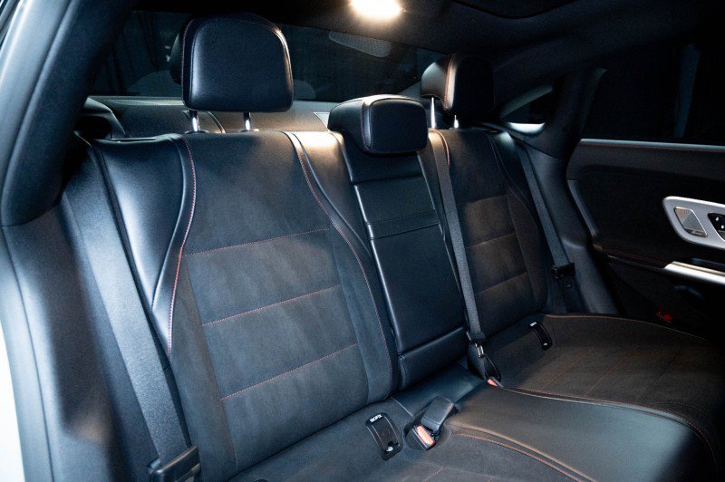 New 2027 Mercedes-Benz CLA 220 image 14
